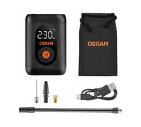 Compresseur Portable Rechargeable OSRAM Type Inflate 1600 12V Type USB-C