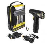 Compresseur Portable Rechargeable Pistolet à Air Comprimé Max 7.5 Barre