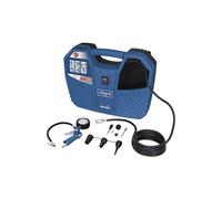 Compresseur portatif 1100W 8bar 180L/min AIR FORCE-2