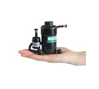 Compresseur Portatif 500W TC2-M019AY2, Capacité De Refroidissement, Compresseur Rotatif Miniature À Courant Continu