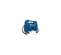 Compresseur portatif SCHEPPACH 8 bar - 12 V - Air Force 5