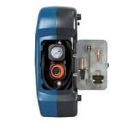 Compresseur mobile Scheppach AIR CASE