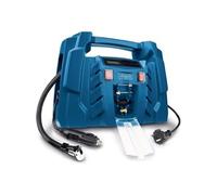 Compresseur portatif avec réglage électronique de la pression AIR FORCE 5 1500