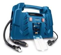 Compresseur portatif scheppach air force 5 - 1500 w - 8 bars (livré un tuyau a air comprimé 600mm, 4 buses voiture/vélo/ballo