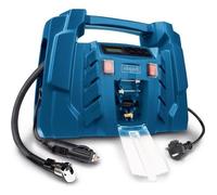 Scheppach Compresseur portatif Air Force 5 – 8 bar, 12 V