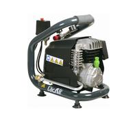 Compresseur portatif LACME COMPACT 18/3 18 m3/h monophasé 3 litres 10 bar - 461000 G