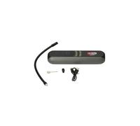 KS Tools - 165.0815F - Mini compresseur rechargeable - compresseur à air portatif - gonfleur pneus voiture sans fil - gonfleur ballon - pompe a velo