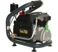 Compresseur portatif LACME COMPACT 18/3 18 m3/h monophasé 3 litres 10 bar - 461000