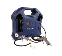 Compresseur portatif sans cuve 425792 1,5 HP 8 bar 3 m