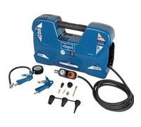 Scheppach Compresseur mobile AIR CASE