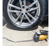 Compresseur pour véhicule Premium, pression: 10 bars