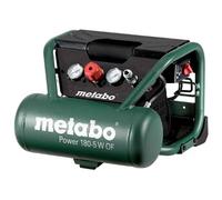 Metabo Compresseur Power 180-5 W OF – débit effectif 75 l/min