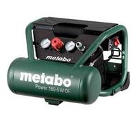 Compresseur pneumatique 5 l Metabo Power 180-5 W OF
