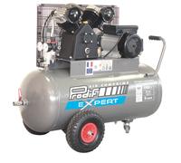 Compresseur PRODIF 100 litres 3 CV 9 bar avec détendeur et filtre VC3551003MG