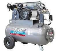 Compresseur PRODIF 100L 9 bar 4 CV 27 m3/h vitesse lente TRE2710040MG