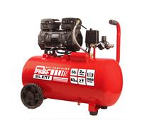 Compresseur PRODIF silencieux 50l 2cv 230v 8 bar SIL750
