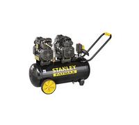Stanley Compresseur Fatmax 50 L 3 HP 8 bars Silencieux
