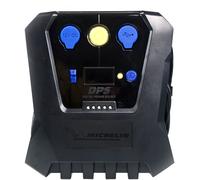 Compresseur programmable 12V de 0.05 bars a 7 bars - MICHELIN - Programmable - voiture, moto, vélo, ballons, matelas pneumatiques
