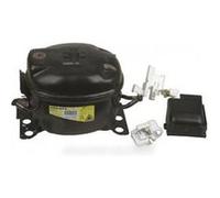 Compresseur r 600 1/6 bpe 1111y emt46 pour réfrigérateur whirlpool G