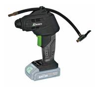 Compresseur R-BAT20 20v sans batterie ni chargeur