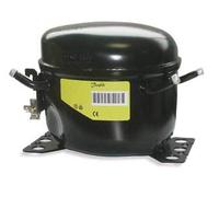 COMPRESSEUR R134 DANFOSS POUR REFRIGERATEUR ARISTON - C00174284
