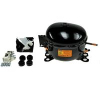 COMPRESSEUR R600 HVY57AA 88W 1/10CV pour REFRIGERATEUR BRANDT - 42X0291