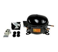 COMPRESSEUR R600 HVY57AA 88W 1/10CV pour REFRIGERATEUR BRANDT - 42X0291