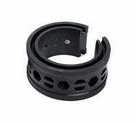 Compresseur Ressort Amortisseur Amortisseur Voiture À Ressort 2 Pièces Tampons Automatiques De Puissance Coussin Avtobafery Améliorée 19 Trous ABCDEF A + B(2pcs F)