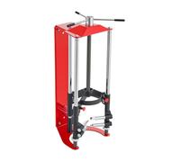 Compresseur Ressort Amortisseur-Duoku-Pour Voiture Avec Réglage À 4 Niveaux-Outil De Compression De Jambe De Force Pression 1,4 T