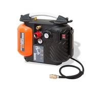 Compresseur REVOLUTION AIR HANDY COMP. 5 L 1.5 HP T PGS SBC 3 EMBOUTS