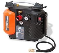 Compresseur REVOLUTION AIR HANDY COMP. 5 L 1.5 HP T PGS SBC 3 EMBOUTS G