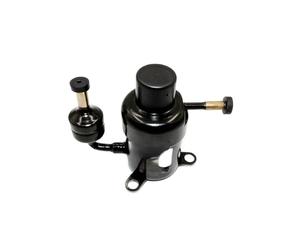 Compresseur Rotatif Miniature De Réfrigération De R134A Bldc 12V 24V FSQX019Z12 FSQX019Z24 FSQX019Z48 Mini Compresseur De Réfrigérateur Compresseur De Climatiseur(FSQX019Z48)