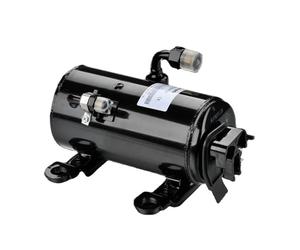 Compresseur Rotatif Solaire 12V DC, For Voiture, Petit Réfrigérateur Mobile, Camion De Stationnement, Compresseur De Climatiseur, Accessoires De Climatiseur