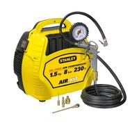Compresseur coaxial Sans cuve - 1.5CV - 8bars STANLEY C876096