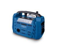 Compresseur electrique hybride 20V IXES 10 bars Alim : bat secteur allume cigar