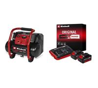 Compresseur sans fil Einhell TE-AC 36/150 Li OF-Solo 6L 150 L/min