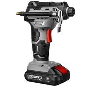 Compresseur sans fil Energy+ 18V, sans batterie - GRAPHITE - 58G041