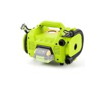 Compresseur sans fil FIELDMANN 20V 10 3 bar 235 L min Batterie et chargeur non inclus