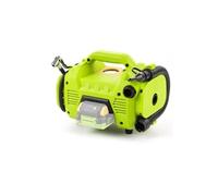 Compresseur sans fil - FIELDMANN - 20V - 10,3 bar - 235 L/min - Batterie et chargeur non inclus