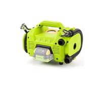 Compresseur sans fil FIELDMANN 20V 10 3 bar 235 L min Batterie et chargeur non inclus