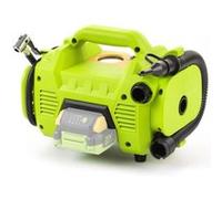 Compresseur sans fil FIELDMANN 20V 10 3 bar 235 L min Batterie et chargeur non inclus