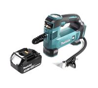 Compresseur sans fil - Makita - DMP 180 F1 - 18 V - 8,3 bar - Batterie 3,0 Ah