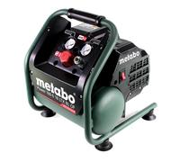 Compresseur sans fil - Metabo - Power 160-5 18 LTX BL OF - 18V - 8 bar - Brushless