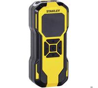 Stanley Compresseur sans fil SXIF0101 – 10 bar, coupure auto, écran numérique, 1 accu, powerbank