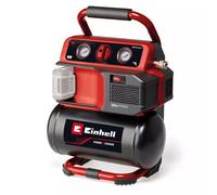 Einhell TE-AC 18/75 Li OF-Solo compresseur pneumatique 75 l/min Batterie