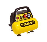 Compresseur sans huile 230V, 1,5 CV, 6L STANLEY
