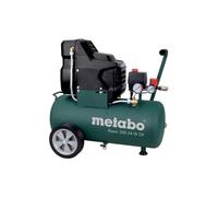 Compresseur sans huile 24l basic 250-24 w de 601532000