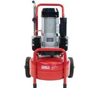 Compresseur sans huile AC33024 SENCO 230V - AFN0004EU G