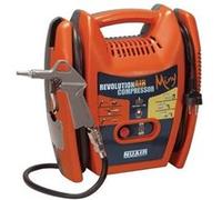 Compresseur - Sans Huile - Miny - 1.5 hp / 8 bar G