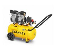 Compressore Stanley DST 150 8 24 silenziato